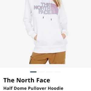 The North Face Hoodie